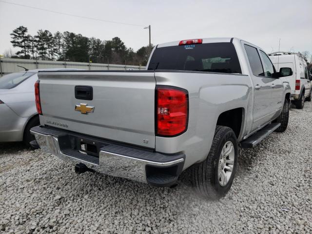 2016 CHEVROLET SILVERADO - 3GCPCREC2GG196459