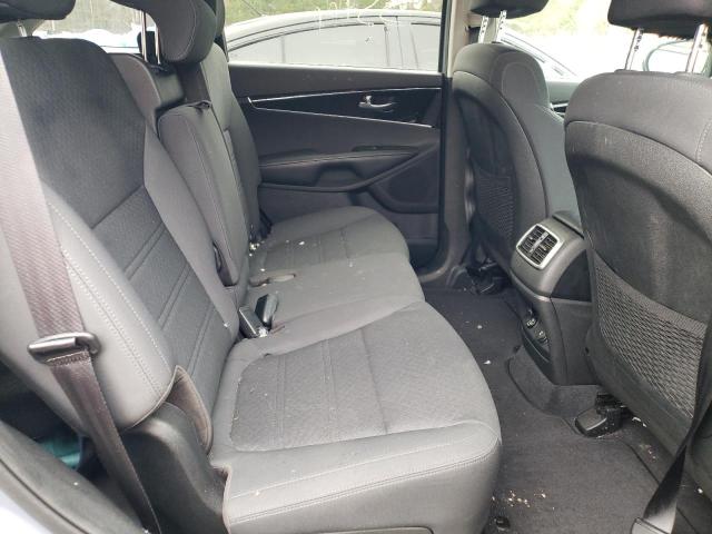 2020 KIA SORENTO L - 5XYPG4A34LG662348