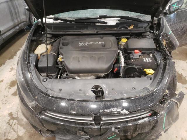 2015 DODGE DART GT 1C3CDFEBXFD345881