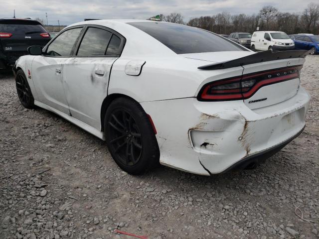 2020 DODGE CHARGER SC 2C3CDXGJ8LH113997