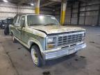 1981 FORD  F150