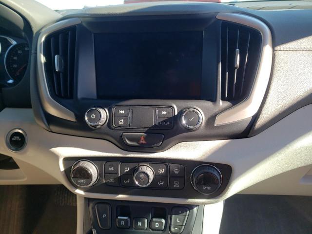 2020 GMC TERRAIN DE 3GKALXEX2LL147328
