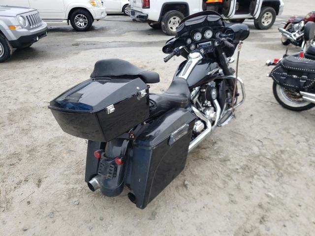 2010 HARLEY-DAVIDSON FLHX 1HD1KB414AB661970
