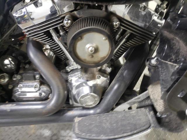 2011 HARLEY-DAVIDSON FLHR 1HD1FB410BB625425