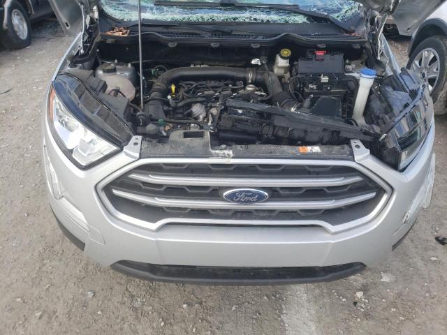 2020 FORD ECOSPORT S MAJ3S2GE5LC375475