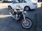 2011 YAMAHA  XVS650 C