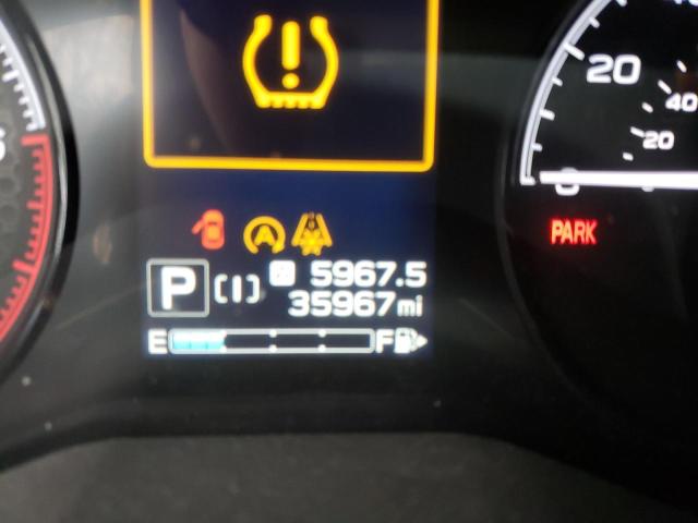 2019 SUBARU FORESTER JF2SKACC3KH430626