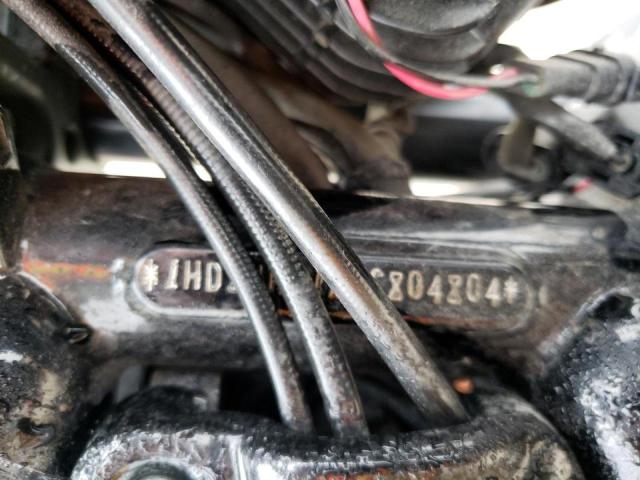2013 HARLEY-DAVIDSON VRSCDX NIG 1HD1HHH1XDC804804