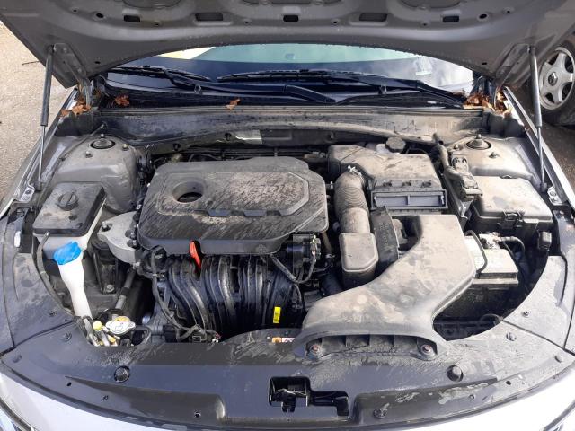 2016 KIA OPTIMA EX 5XXGU4L32GG106619