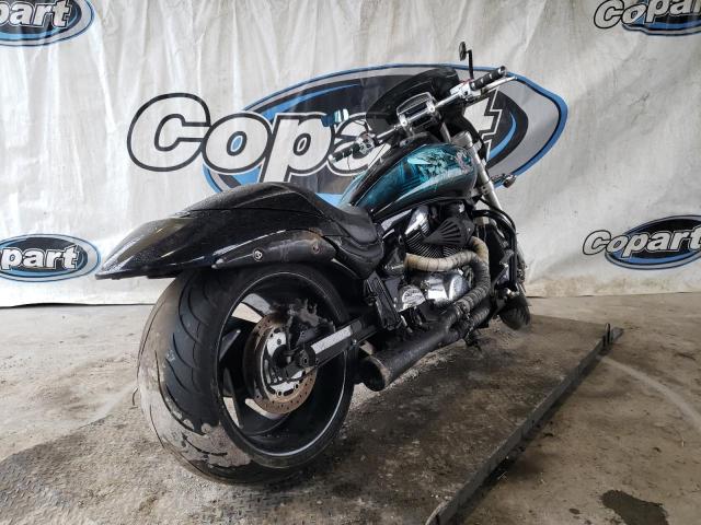 2007 SUZUKI VZR1800 JS1VY53A972106214