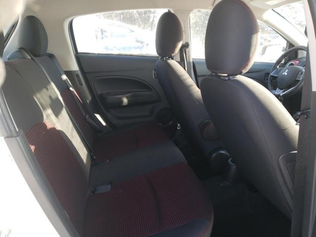 2019 MITSUBISHI MIRAGE LE ML32A5HJ6KH002648