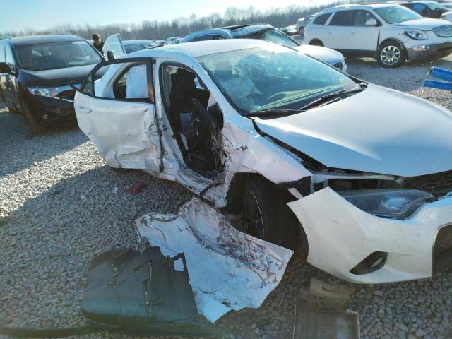 2016 TOYOTA COROLLA S 5YFBURHE3GP437461