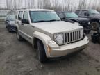 2010 JEEP  LIBERTY