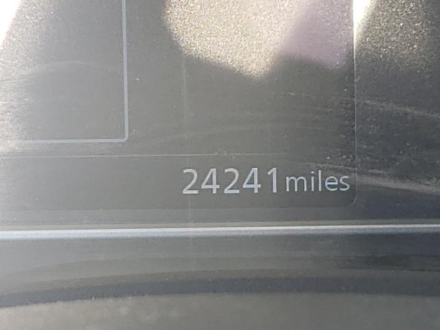 2020 NISSAN LEAF SV PL 1N4BZ1CP4LC304146