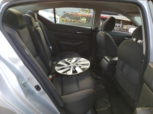 2019 NISSAN ALTIMA S - 1N4BL4BV3KC223155