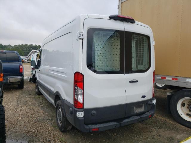 1FTYE2CMXKKB68105 Ford Transit T- 2019. Фото: 2