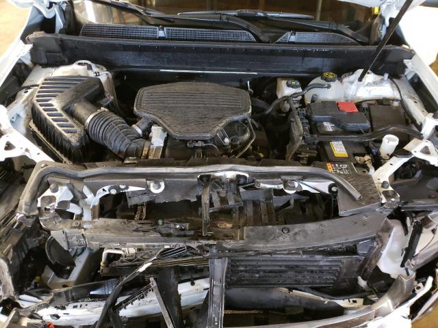 2021 GMC ACADIA AT4 1GKKNLLSXMZ198214