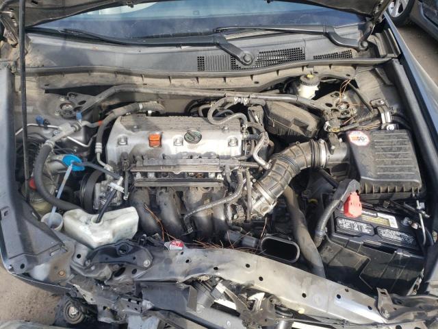 1HGCP2F82AA132286 Honda Accord Exl 2010. Фото: 6
