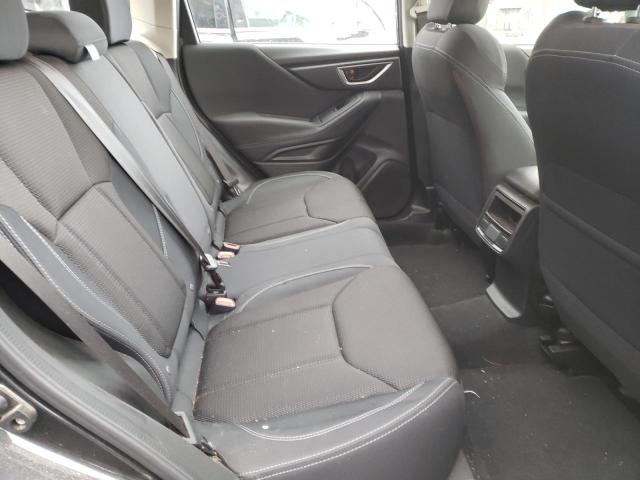 2019 SUBARU FORESTER JF2SKACC3KH430626