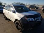 2008 ACURA  MDX