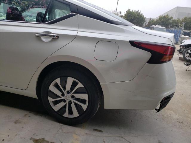 2020 NISSAN ALTIMA S 1N4BL4BV2LN316951
