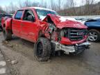 2013 GMC  SIERRA