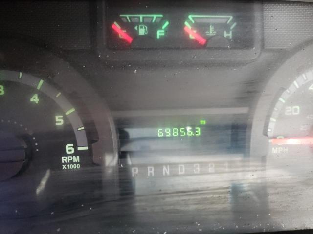 1FDWE4FL7GDC29083 Ford Econoline 2016. Фото: 7