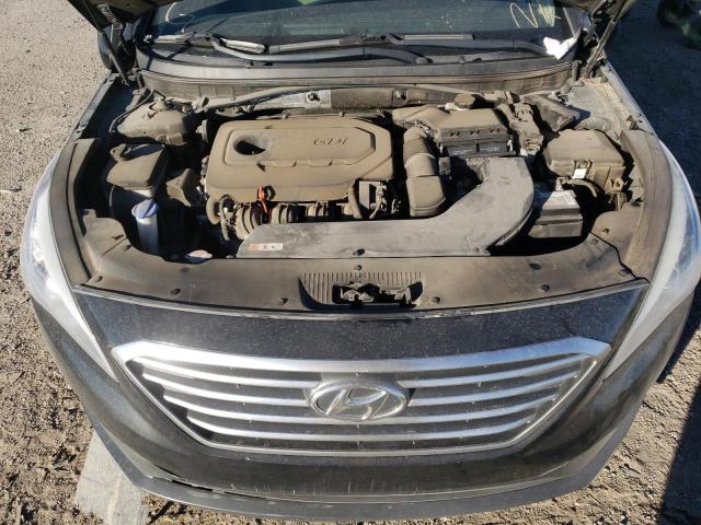 2016 HYUNDAI SONATA SE 5NPE24AF3GH390566