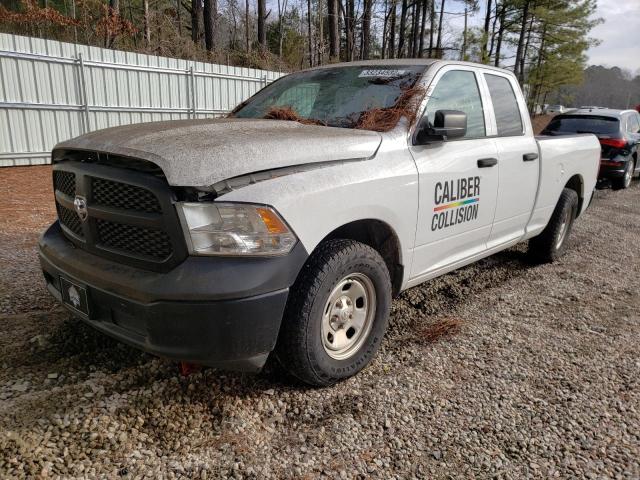 2017 RAM 1500 ST 1C6RR6FG8HS551210