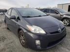 2010 TOYOTA  PRIUS