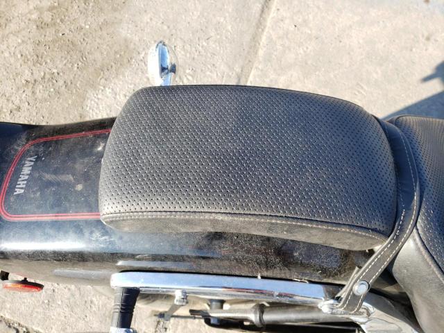 2011 YAMAHA XVS650 C JYAVM01Y2BA015493