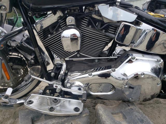 2005 HARLEY-DAVIDSON FLSTCI 1HD1BWB105Y057815