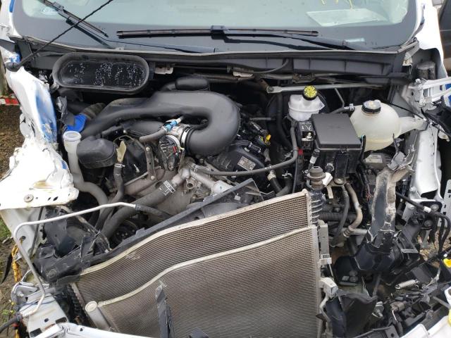 1FTYE2CMXKKB68105 Ford Transit T- 2019. Фото: 6