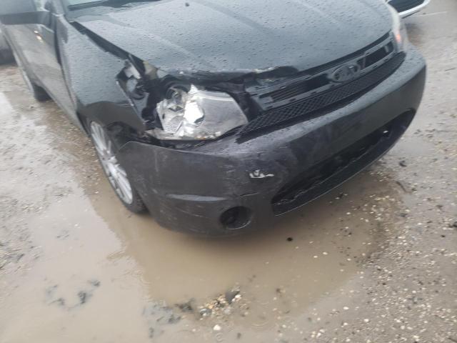 2010 FORD FOCUS SES 1FAHP3DN3AW108011