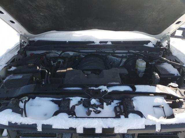 2017 GMC SIERRA K15 3GTU2NEJ3HG141209