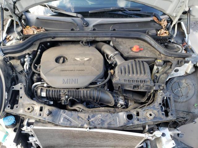 2017 MINI COOPER JOH WMWXM9C34HT998805