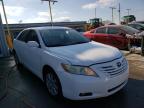 2009 TOYOTA  CAMRY