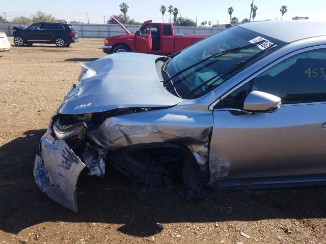 2020 SUBARU LEGACY PRE 4S3BWAC67L3024960