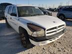 2000 DODGE  DURANGO