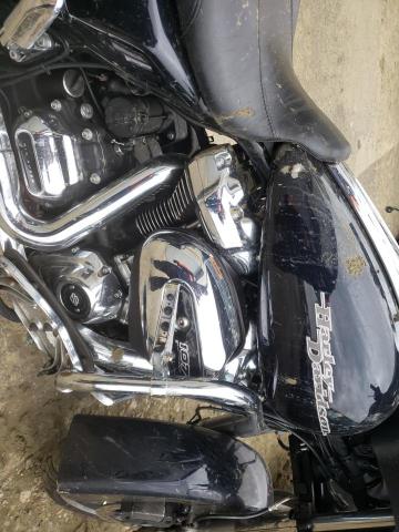 2020 HARLEY-DAVIDSON FLHX - 1HD1KBC17LB663670