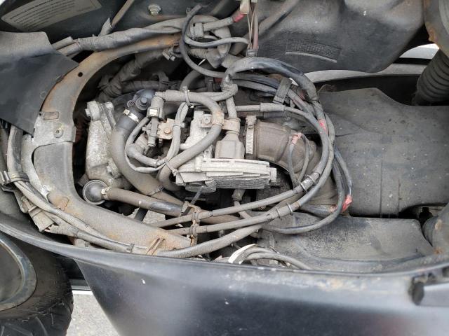 2014 VESPA GTS 300 SU - ZAPM459L3E5802163