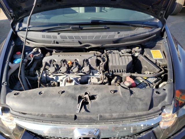 2011 HONDA CIVIC GX 19XFA4F53BE000411