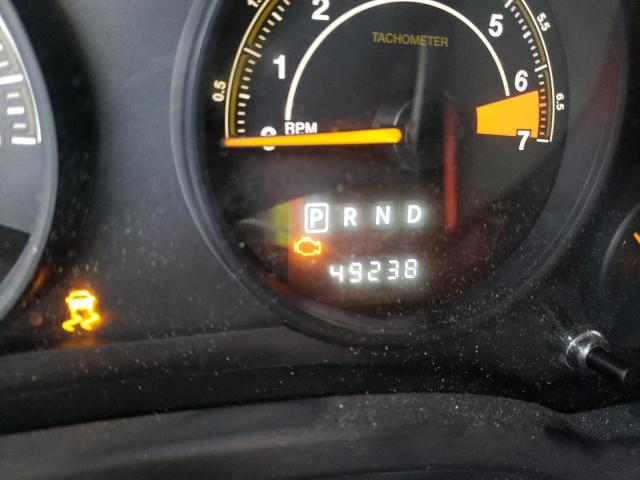 2015 JEEP PATRIOT SP 1C4NJRBB6FD312458