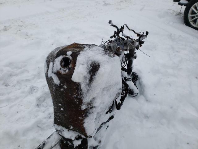 2003 KAWASAKI KL650 A JKAKLEA143DA05409