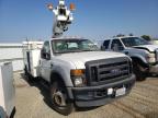 2008 FORD  F450