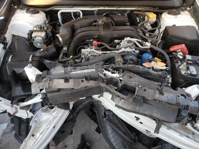 4S4BSANCXH3436209 Subaru Outback 2. 2017. Фото: 6