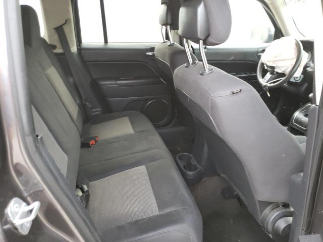 2014 JEEP PATRIOT SP 1C4NJPBA1ED789972