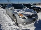 2009 NISSAN  ALTIMA