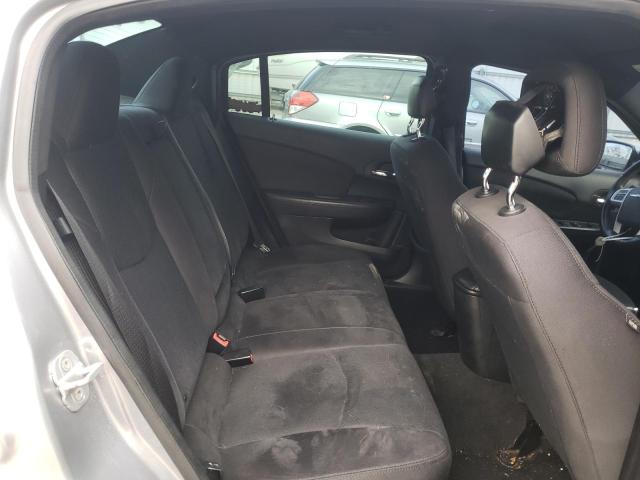 2013 CHRYSLER 200 TOURIN 1C3CCBBB1DN611795
