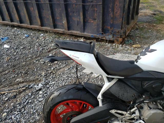 2017 DUCATI SUPERBIKE ZDM14B1W2HB005499